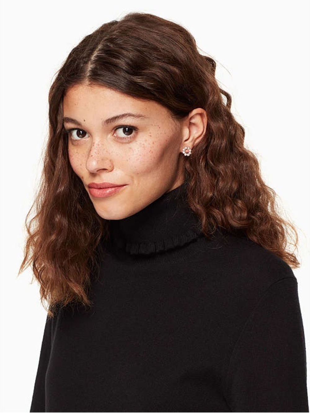 Kate Spade New York Full Circle Studs